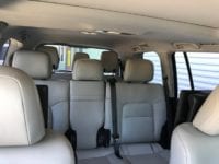 Auto Upholstery | Expert Car Interior Upholstery Repairs for all Vehicles