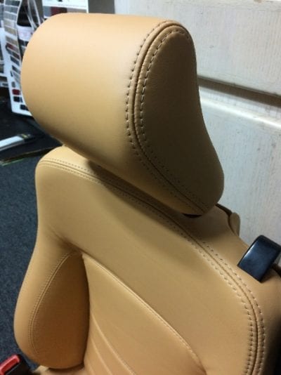 Auto Upholstery | Expert Car Interior Upholstery Repairs For All Vehicles