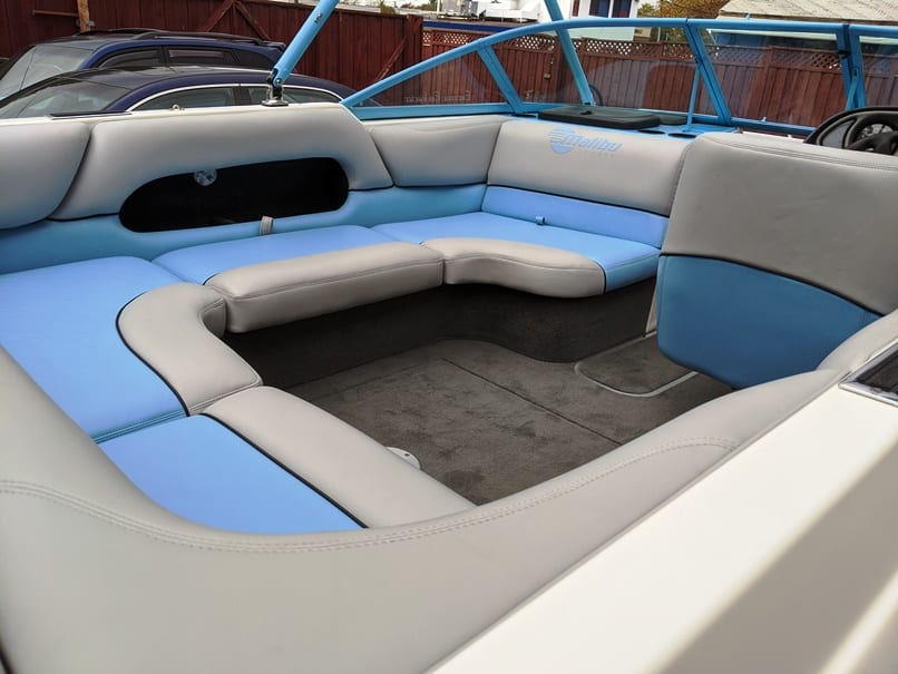 Boat covers 