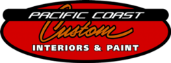 Pacific Coast Custom Interiors Logo