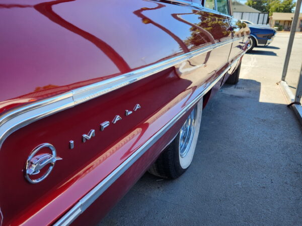 1964 Impala