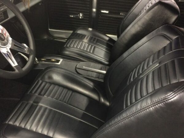 Nice-Nova-Custom-with-original-styling