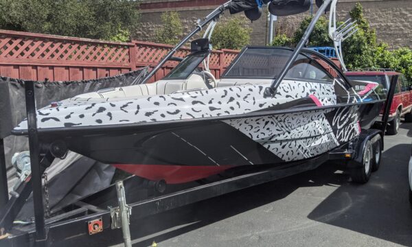 Custom Mastercraft